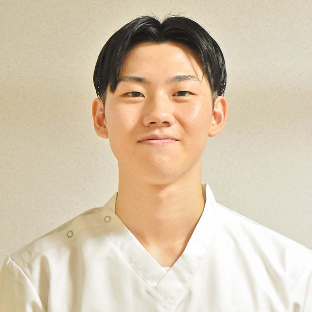 鍼灸師