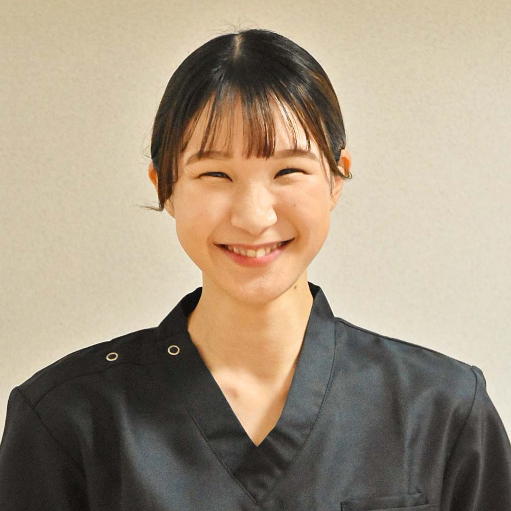 鍼灸師